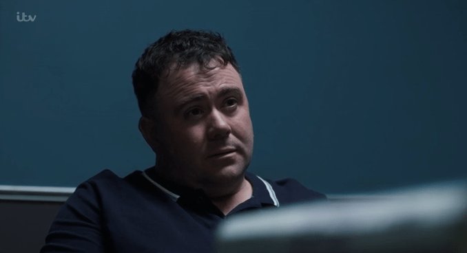reelmockery's tweet photo. #Manhunt Finale Recap #ITV #Television #TV #MartinClunes #CelynJones #CaraTheobold #PhilipMcGinley #StephenWight #SteveFurst #KatieLyons https://t.co/CqkCAB3lqr https://t.co/p08XB5HfhV