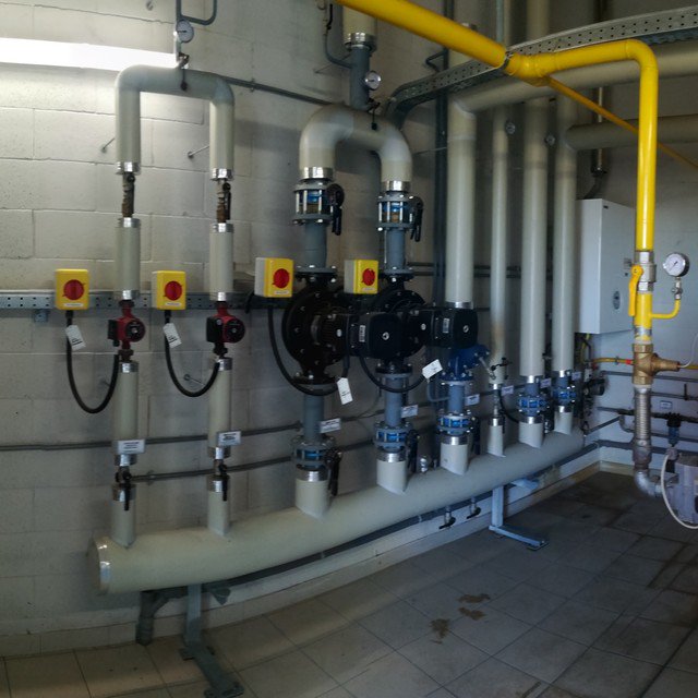 CCDP_'s tweet photo. Ispezionando una centrale termica - Inspecting a pump room
.
.
.
.
.
.
.
.
.
.
.
#engineering #architecture #mechanical #hvac #ventilation #airhandling #heating #cooling #construction #design #civilengineering #ingegneria #ingenieriacivil #ingegneriacivile #engenhariacivil #obra https://t.co/3A3xuFyrsH