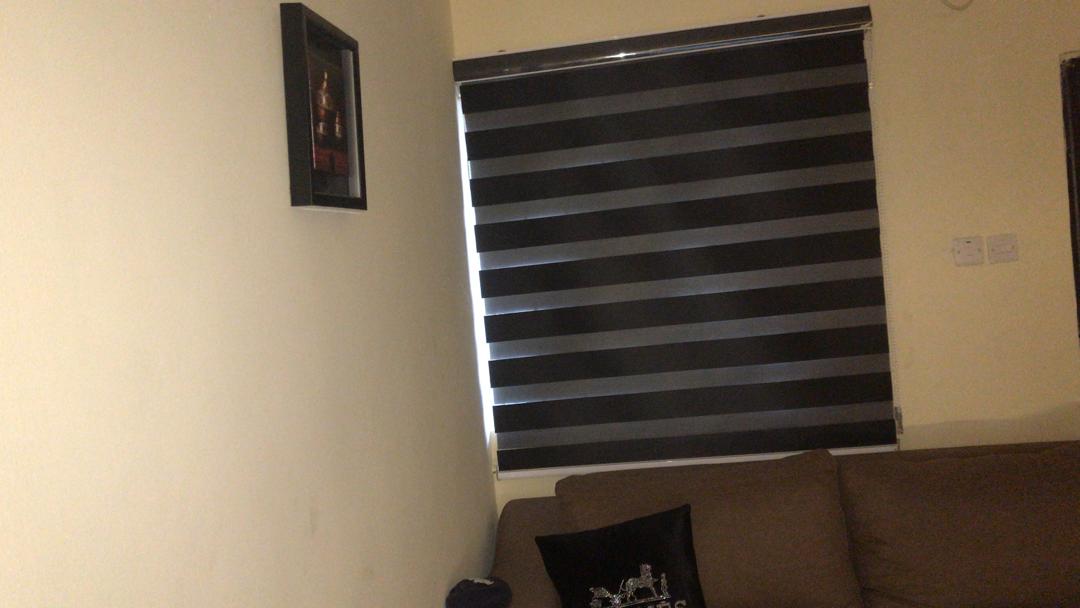 DynamicInterior's tweet photo. Another work done ....(Venetian 50mm and Day$$ Night window blind) 
Very affordable https://t.co/3bc7j2LP1k