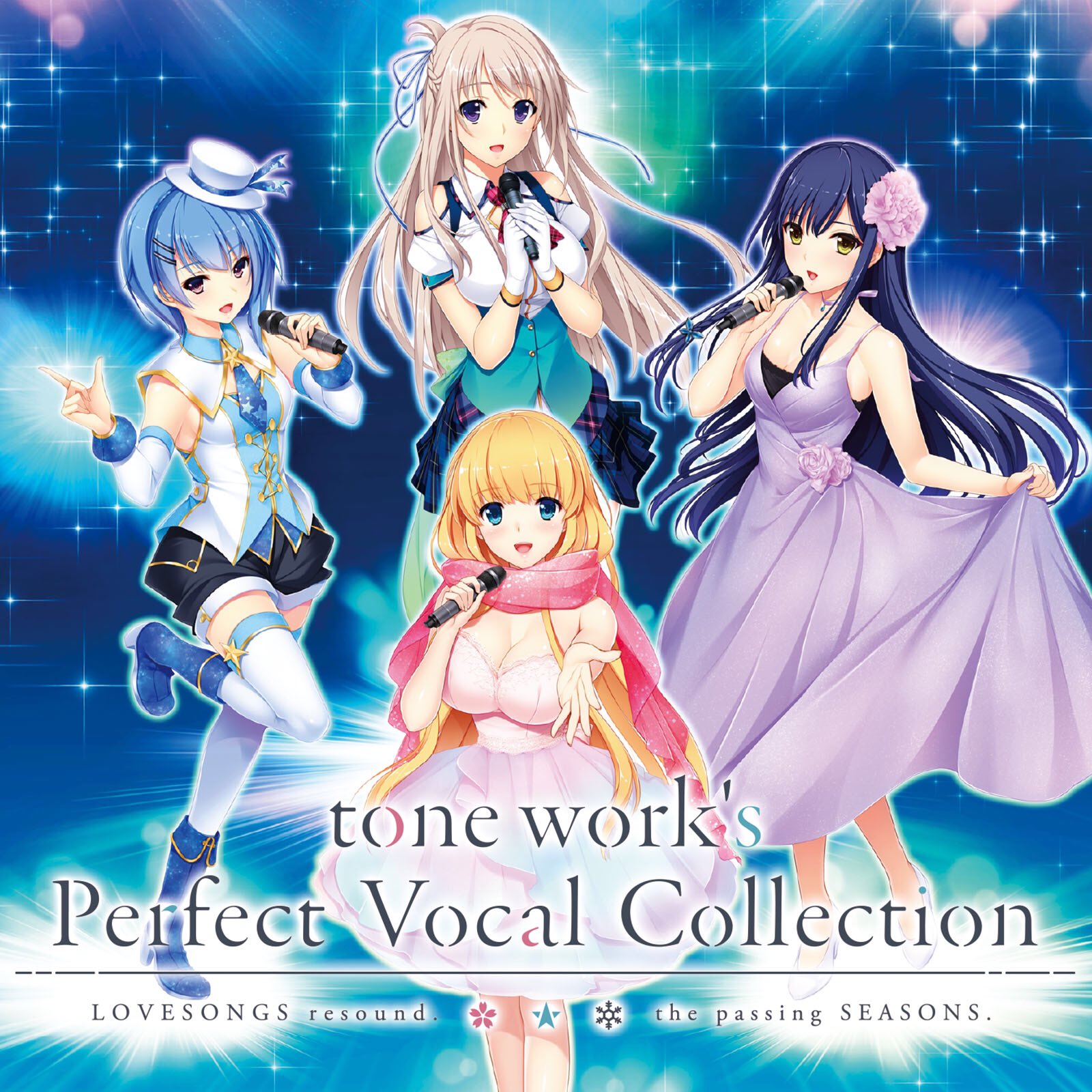 鈴木ひじき على تويتر Nowplaying 44 1khz 雪の音色 By 佐咲紗花 On Onkyo Hfplayer 鈴木ひじき على تويتر Nowplaying 44 1khz 雪の音色 By 佐咲紗花 On Onkyo Hfplayer