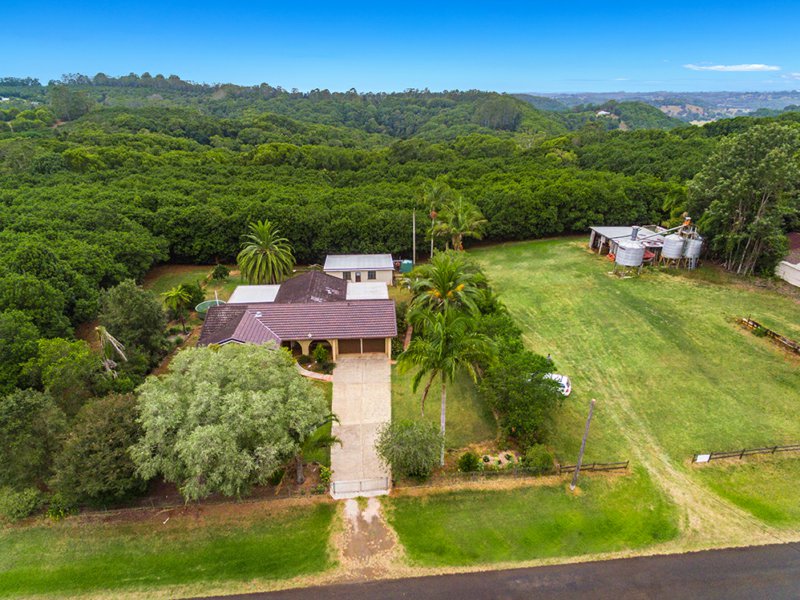 Farmbuy Com Corndale Nsw This Property Presents The Opportunity To Own An Income Producing Macadamia Farm In The Heart Of The Picturesque Byron Hinterland Just Half An Hour To The