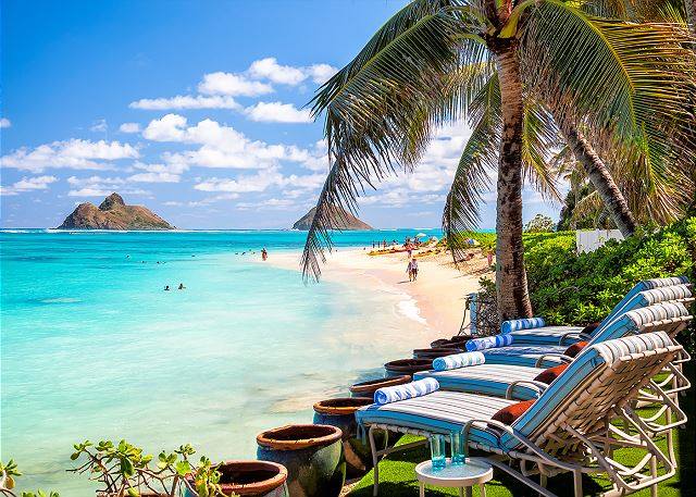 imBookingMentor's tweet photo. Lanikai beach - Hawaii

Lanikai Beach is located in Lanikai. The name Lanikai means "heavenly sea." This small half-mile strip of beach is consistently ranked among the best beaches in the world.

#Travel #Holiday #Explore #LanikaiBeach #Hawaii #LoveTravel #TravelLife https://t.co/P6AWPwVApo