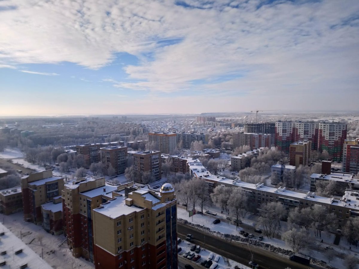 Рязань Горроща