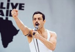 nsantese's tweet photo. "Dovremmo tutti rischiare di più nella vita!" #BohemianRhapsodyMovie: un viaggio nel passato e nella musica degli anni '70 e '80 per scoprire la colonna sonora di un pezzo della nostra vita. @BoRhapMovie #Queen  #RamiMalek #canzoni #mamamialetmego https://t.co/ot0F7kMSDS