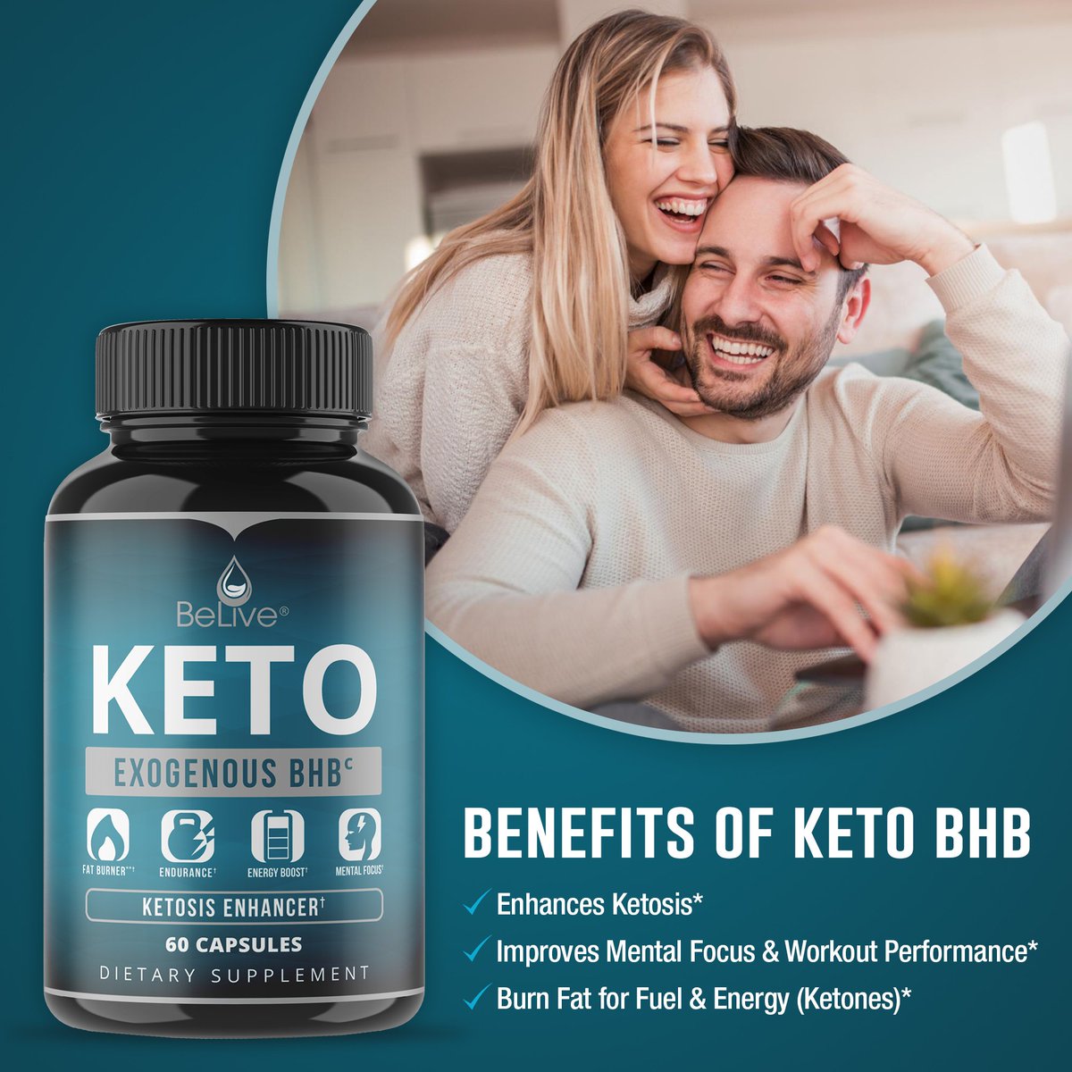 KETO BHB Launches Today! [Buy 1 Get 2 FREE for only $10] Click Link to learn more - mailchi.mp/belivestore.co…