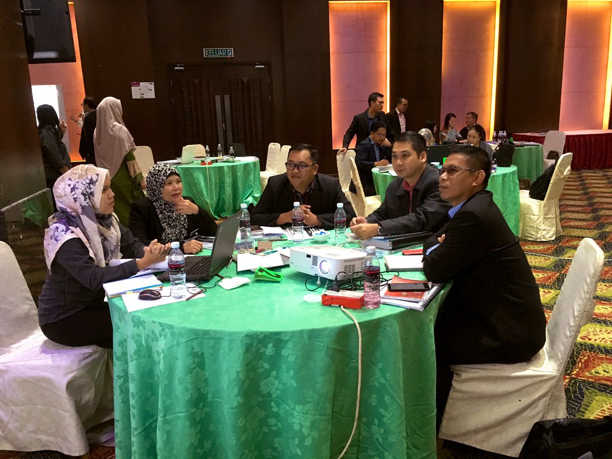 Pentadbiran Bahagian Mukah On Twitter Retreat Pej Pentadbiran Bhgn Mukah 2019 Miri Sarawak