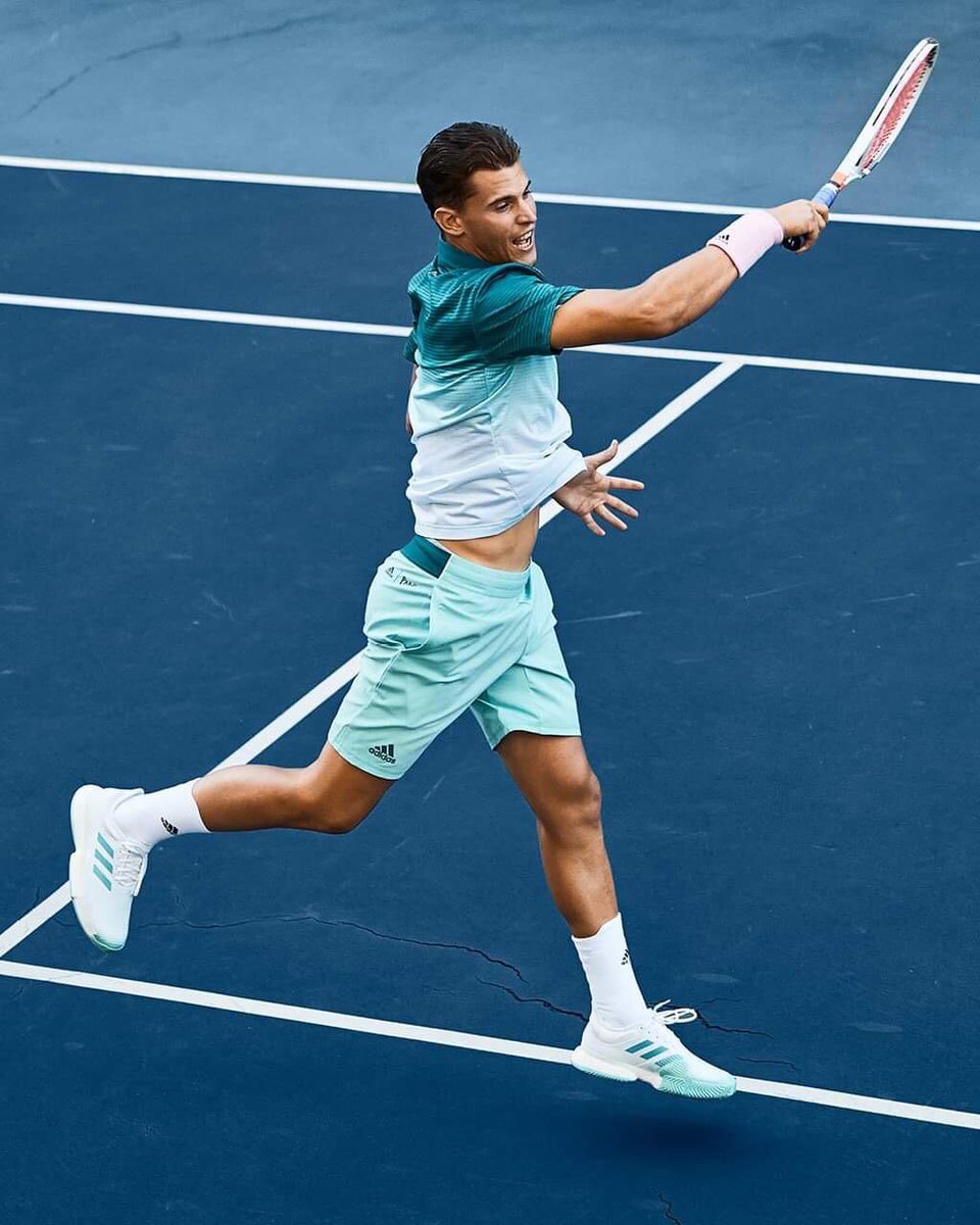 adidas thiem