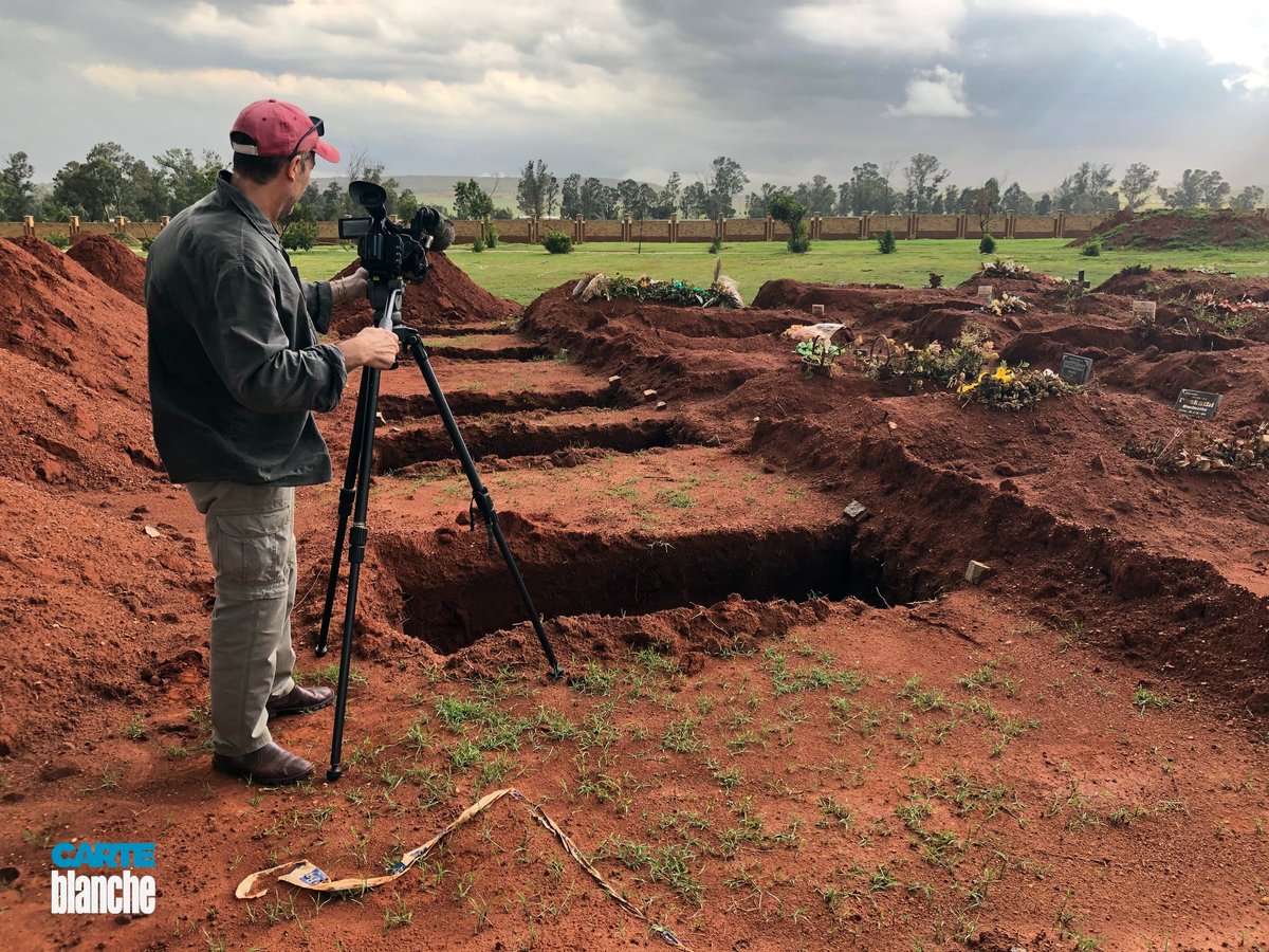 carteblanchetv's tweet photo. This Sunday on #CarteBlanche at 7pm on @MNet channel 101:
#Eskom
#EcoBurials
#KuilsRiver #Pollution
#Proteas Young Fast Bowlers
Join @macmoleli @DerekWatts @clairemawisa @Devi_HQ https://t.co/JBNzvHtM8q