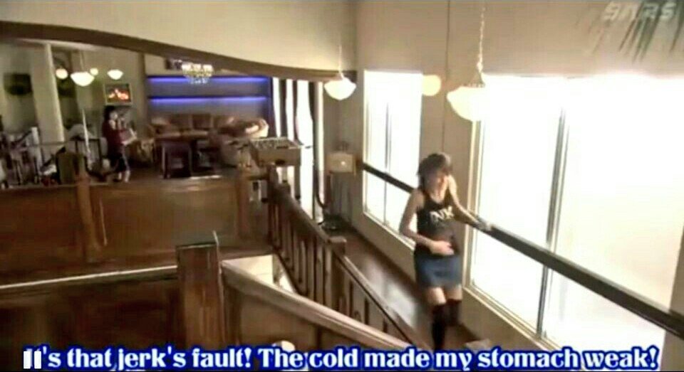 Ales 固定ツイrtでもいいから見て 12年前 のこの日に放送された 花より男子2 リターンズ 第2話で大河原滋のうんち が漏れそうになってトイレ 行ってくるシーンがあった もしかして緊急事態かな 花より男子リターンズ 花より男子2 花より男子