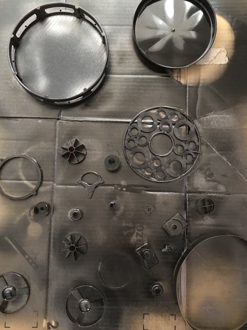 コスプレイヤー弥生のTwitter画像6