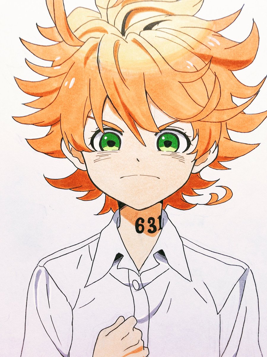 約束のネバーランドアニメ Twitter Search Twitter