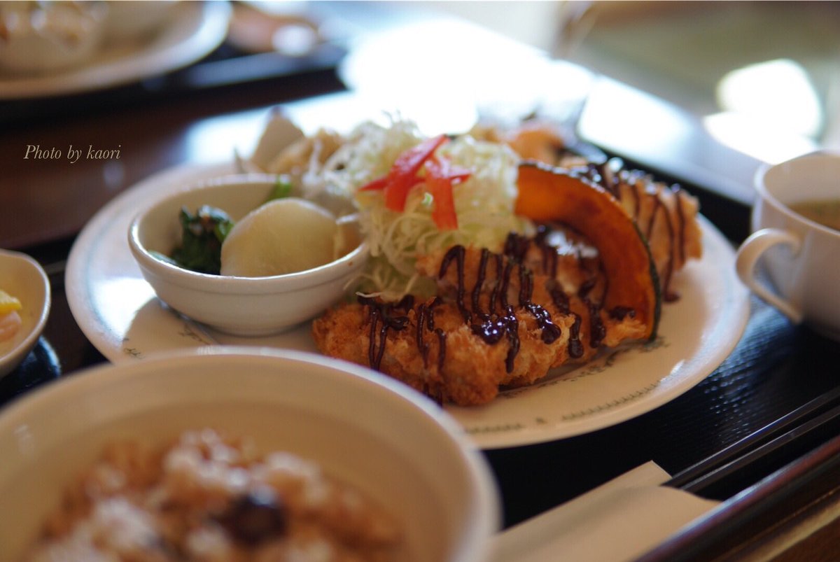 かおり 写真整理 いつかの 和風カフェぱ せり 美味しいものを食べてる時が幸せ それは 誰と食べるかも重要 ぱ せりにも また行きたい 和風カフェ ぱせり ぱ せり 高山市 飛騨高山 ランチ 手作り カフェ 玄米 日替わりランチ 体に