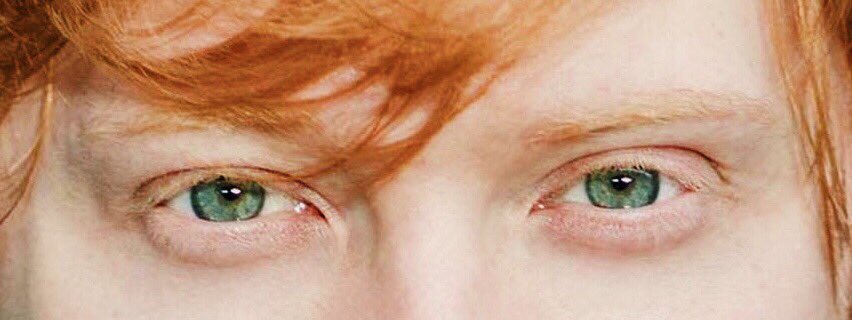 Ruby على تويتر 原作ではハリーは明るい緑の目でロンが青い目なんだけど 映画ではダニエルが青い目でルパートが緑の目っていう逆パターンになってるのもまた好きなんだ カラコンする案もあったけどダニエルがアレルギー反応でちゃってそのまんまになったらしい