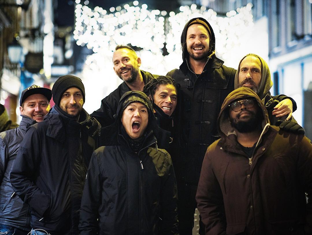 damon forbes (@musicnomaddamon) / Posts / X