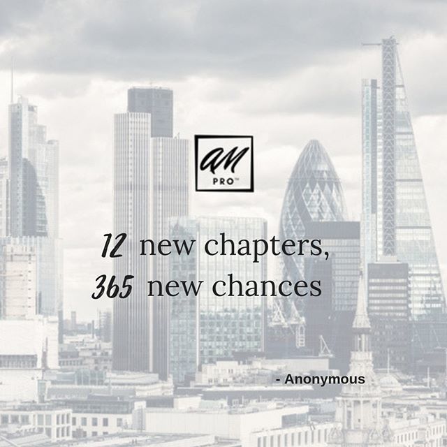 AugmentedMPRO's tweet image. Don't spend time beating yourself up over something that went wrong. We have been given a new sheet, let's write better in 2019. Share someone to inspire!
.
.
.
.
.
.
#augmentedmarketingpro #socialmedia #socialmediamarketing #socialmediamanagement #insta… bit.ly/2CeFsNw