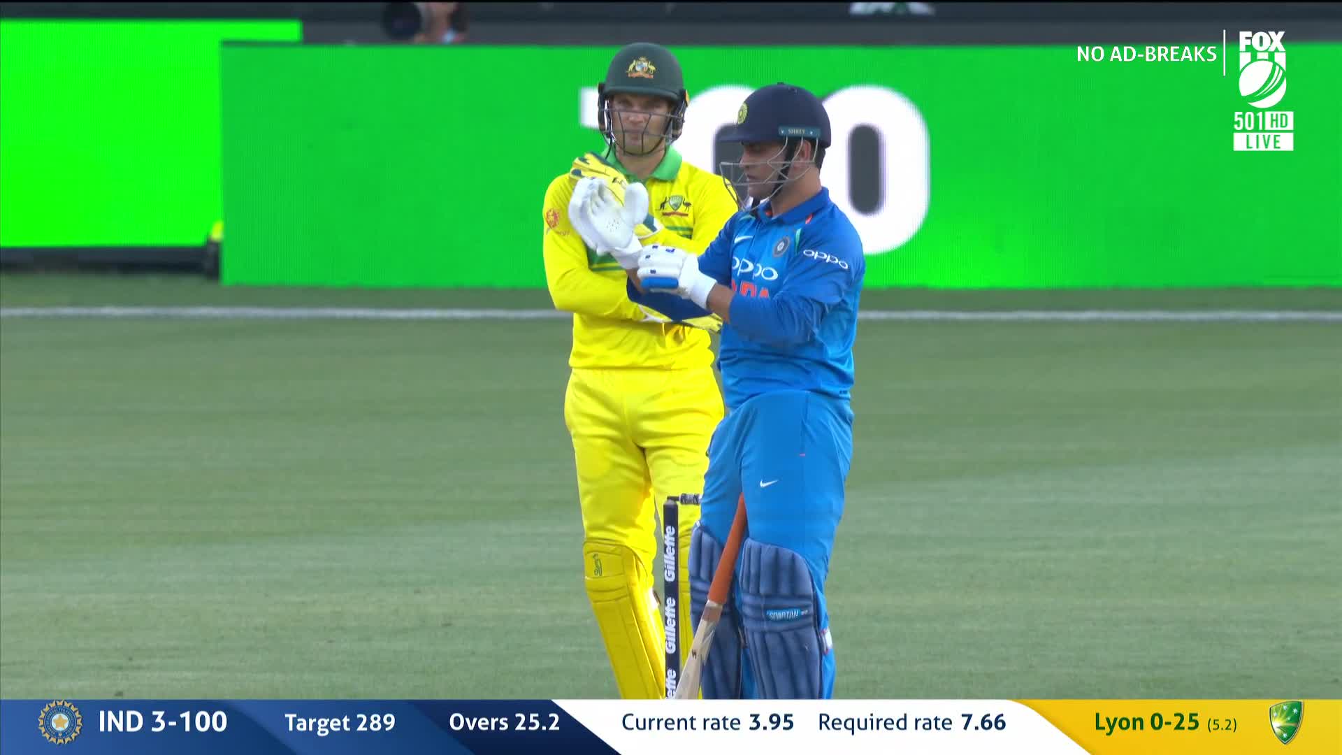 Fox Cricket on X