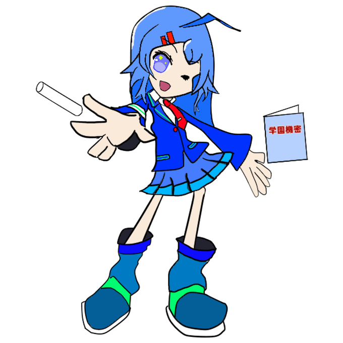 棒読みのtwitterイラスト検索結果 古い順