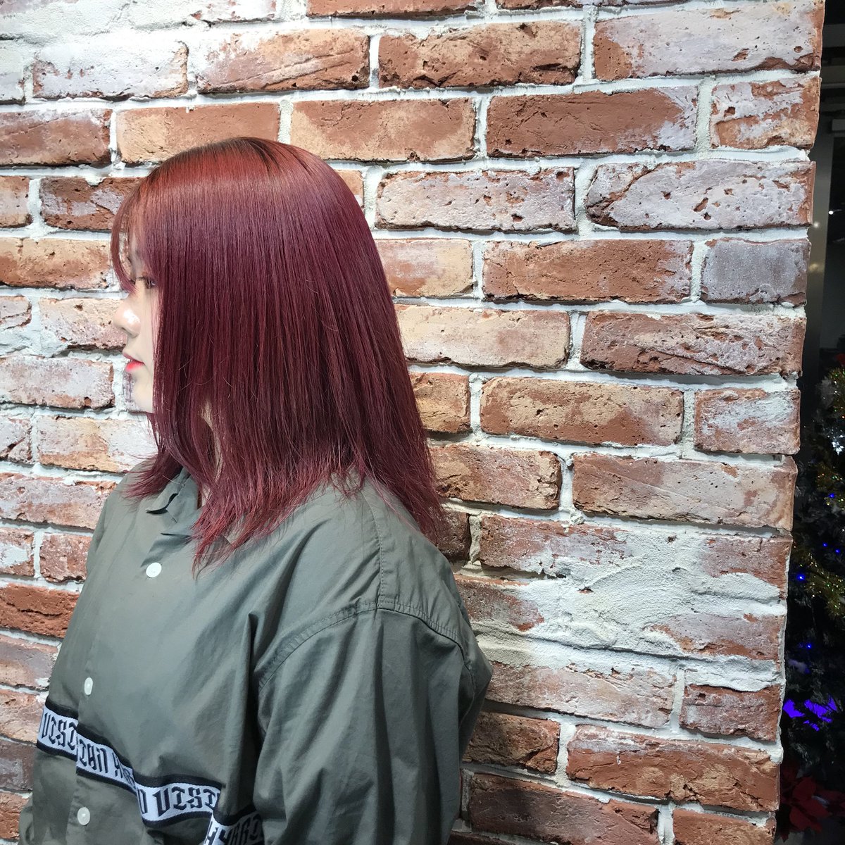 AkaarinW's tweet photo. 明日1/13 18:00〜カラーモデルさん募集します！
場所は六本木で、お値段無料です！
どんなカラーでも大丈夫です！
興味のある方DMお待ちしております🧚🏽‍♀️ https://t.co/viceQz0bOE