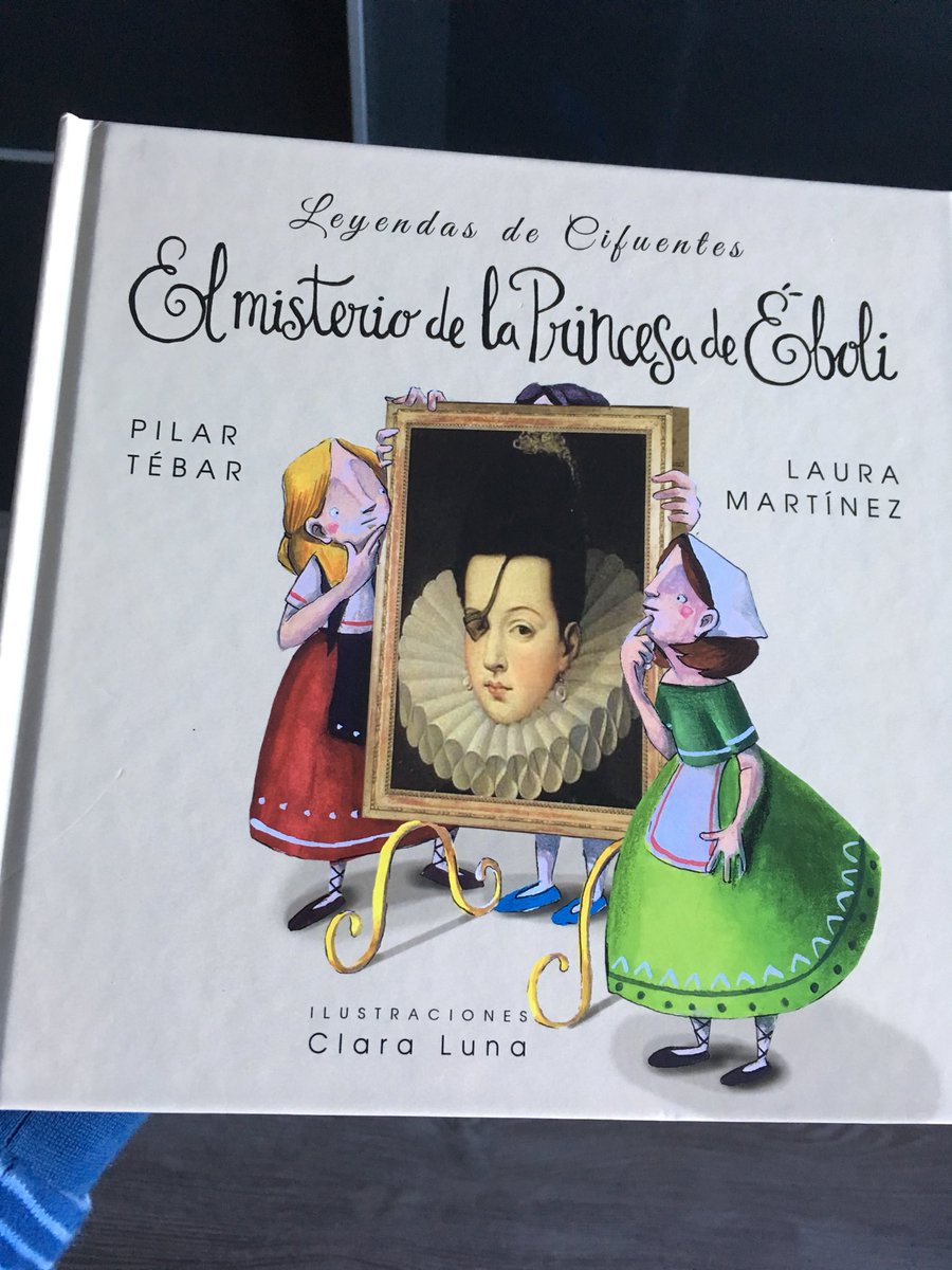 Elena Batanero Losa tweet media