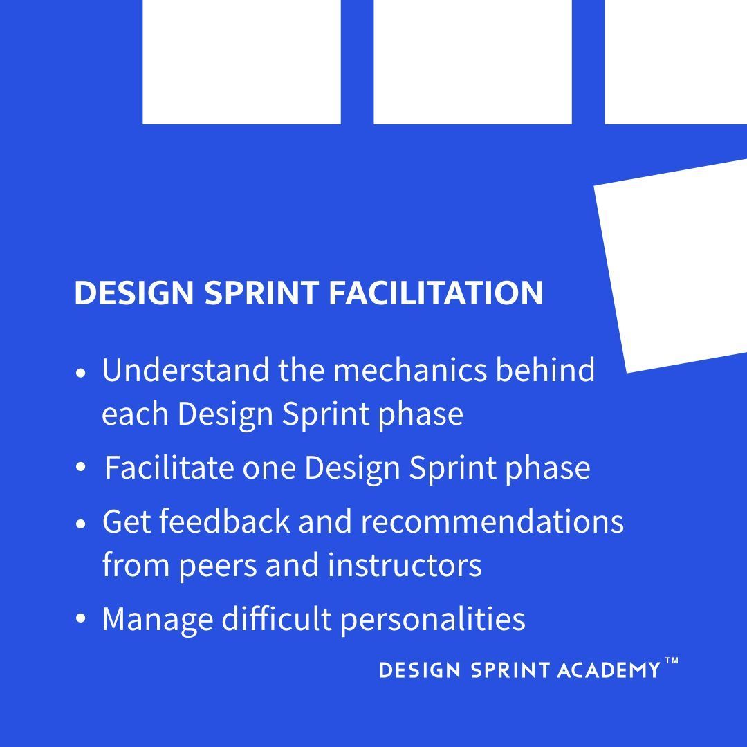 dsprint_academy's tweet photo. Being a #DesignSprintFacilitator is both about the people as well as the process. We tackle both in our #DesignSprint #Facilitationworkshop. Here are some of the activities!
https://t.co/lH1swg87xi
#innovationstrategy #creativity #strategy #managementconsulting https://t.co/DgvVGnnIys