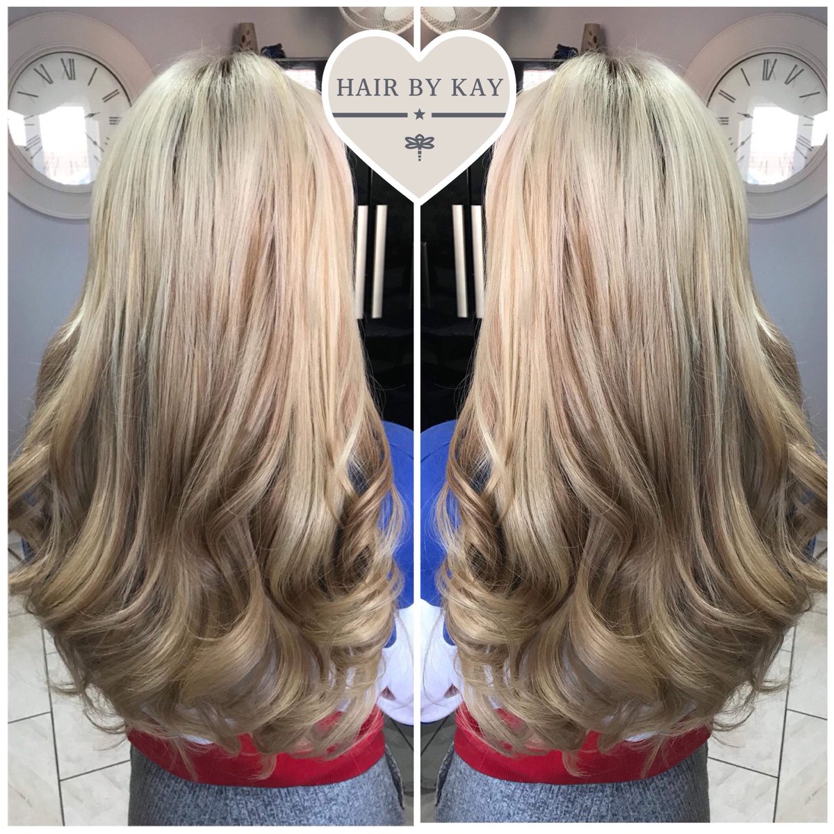 Kay_Crimmins's tweet photo. Insta; hairbykay_extensions_ π€ #hair #hairextensions #microrings #microweft #nanorings #hairstylist #essex https://t.co/fRvxth2AGT