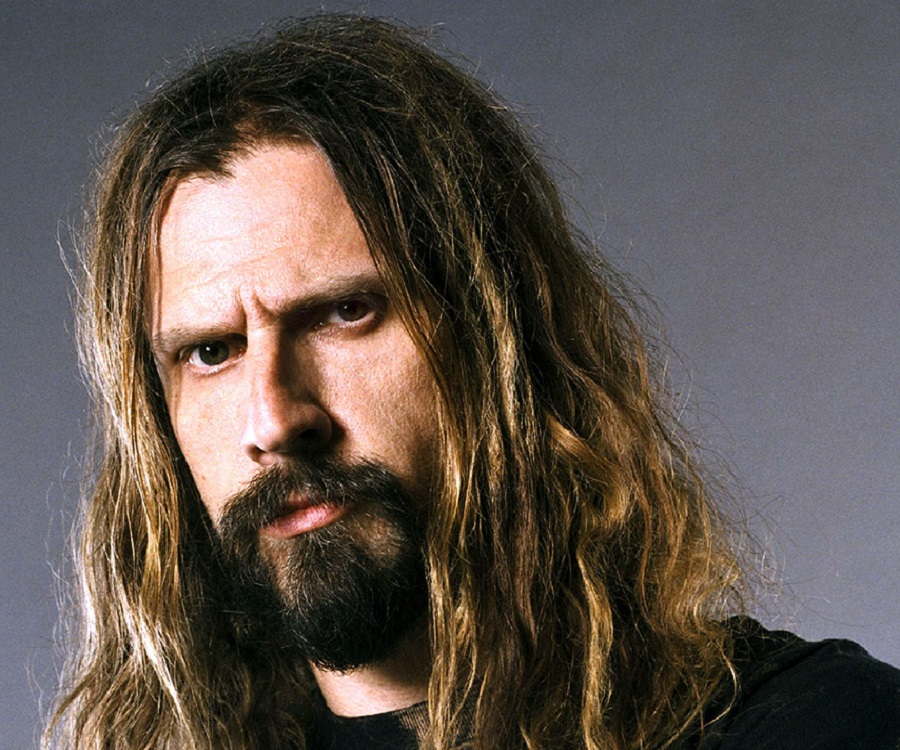 jomarkoff's tweet photo. Robert Bartleh Cummings was born on January 12th, 1965 in Haverhill, U.S.
He is a musician, filmmaker and screenwriter. Best known as the lead vocalist for the metal band Rob Zombie. https://t.co/78huKQeErP