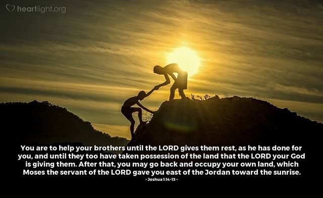 myfootprinttv's tweet image. My Prayer...
Loving Father, please give me a more gracious and generous heart so that I might better demonstrate your love to a struggling brother or sister in Christ today. In Jesus' name I pray. Amen.
#verseoftheday
#myfootprinttv
#here2bless bit.ly/2ADPSWH
