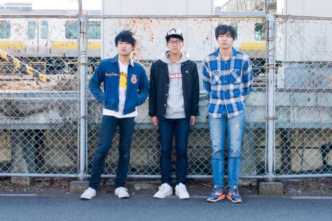 ザ・ラヂオカセッツ、1stフルアルバム『さよなら街の灯り』をリリース＆新作MV「ライブハウス」公開 diggity-jp.net/news/49435/