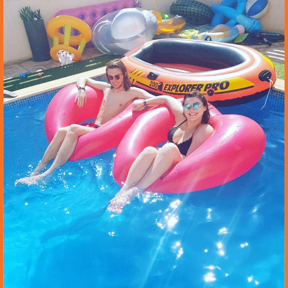 VPernera's tweet photo. Villa Aura - Private swimming pool #Pernera #Cyprus #Summer2019 #HolidayVilla https://t.co/eZVt6X6Epg