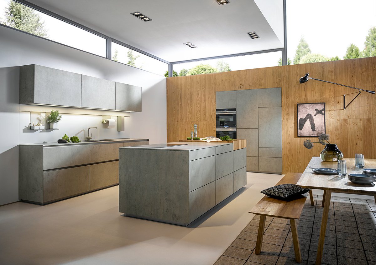 ForeverSpaces's tweet photo. Next 125 kitchens https://t.co/GDyxHXWT9D  Visit Forever Spaces Haddington showroom to learn more about this stylish, German manufactured kitchen range and see our amazing kitchen display. https://t.co/okBUSd3T6I