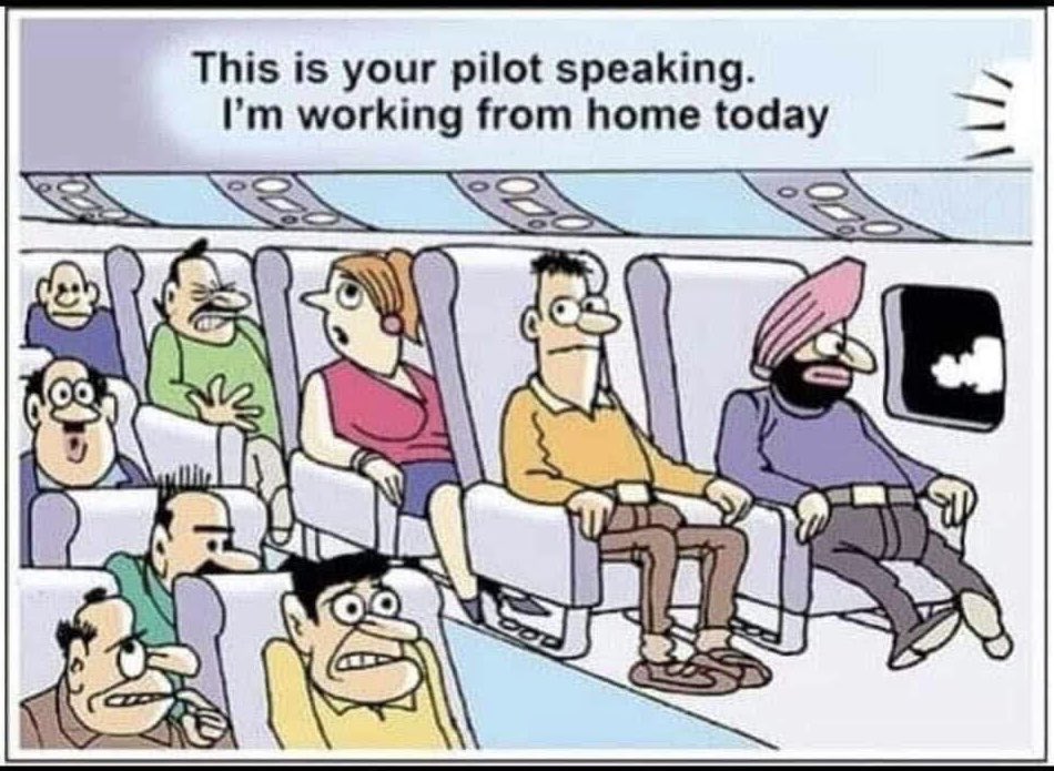 alvinfoo's tweet photo. Impact of #DigitalTransformation and #Automation

#weekendhumor @MHcommunicate @MHiesboeck @kuriharan @YuHelenYu @HeinzVHoenen @helene_wpli @MikeQuindazzi @TamaraMcCleary @psb_dc @MarshaCollier @TerenceLeungSF @terence_mills @TheRudinGroup @UrsBolt @TopCyberNews @Shirastweet https://t.co/iGfHYz7PlK