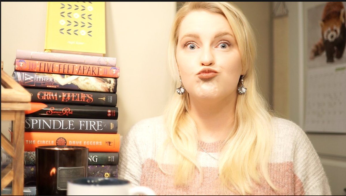 teatime_naomi's tweet image. When editing Videos, I enjoy to screenshot the terrible faces I make #nofilter #whatevenisthis