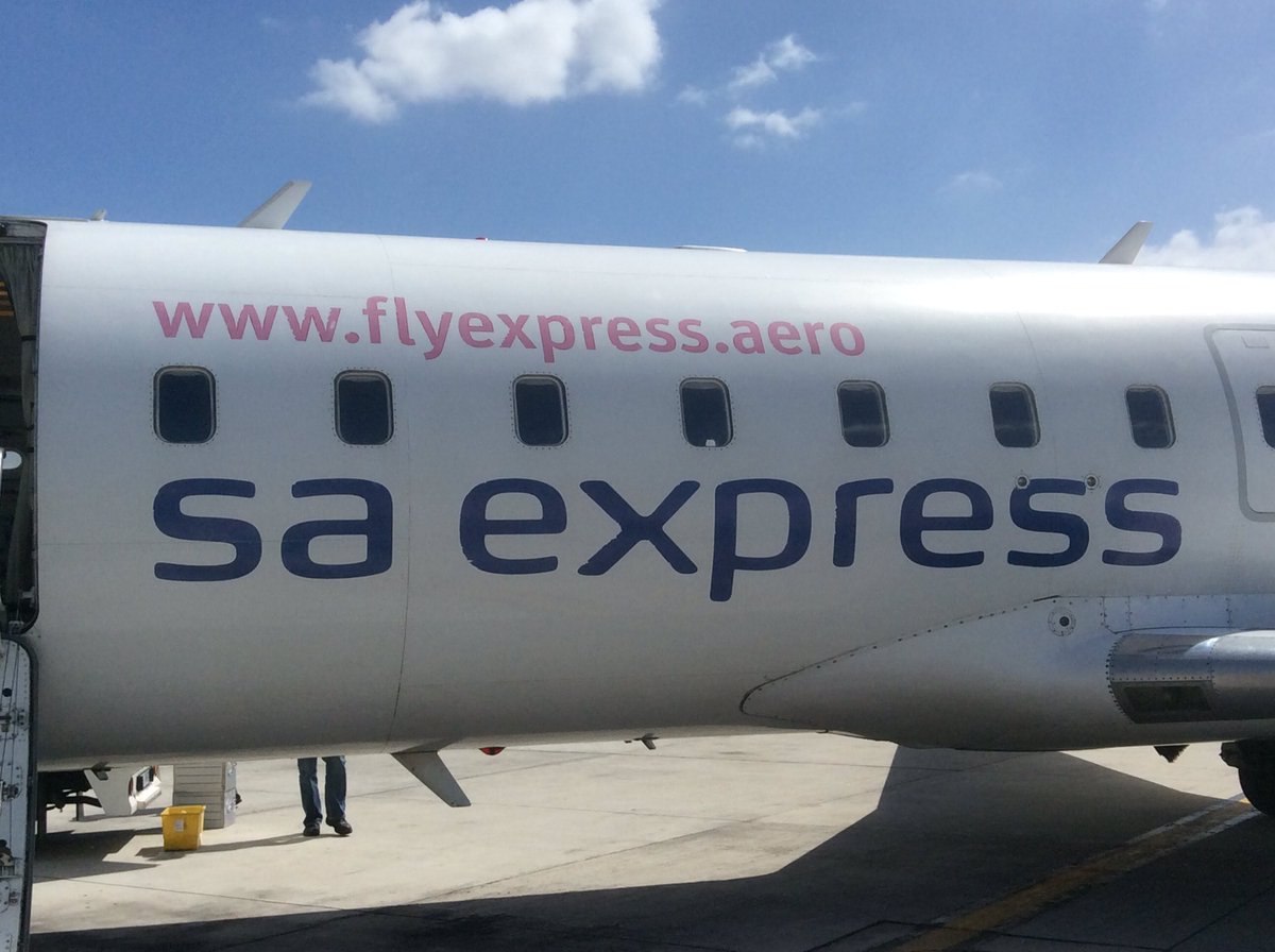 flySAExpress's tweet image. What is your view this morning? #weflyforyou #express2capetown