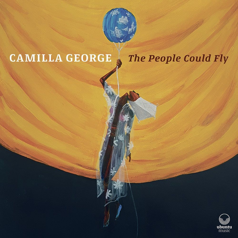 soulandjazz's tweet photo. Serving UK flavours, #THS features good grooves c/o @Camilla_sax: 'Here But I'm Gone' (feat. @omarlyefookMBE) 🔊 https://t.co/o5Pl0VPLxg The Hurst Selection #BestBits2018 Objaviť https://t.co/DBjAYx1oHQ