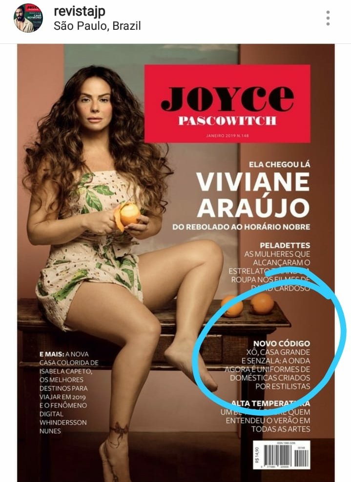 ERacistas's tweet photo. A GENTE TA EM 2019 COMO VOCÊ FALA UM NEGÓCIO DESSE ? https://t.co/xmPq7ETPU1