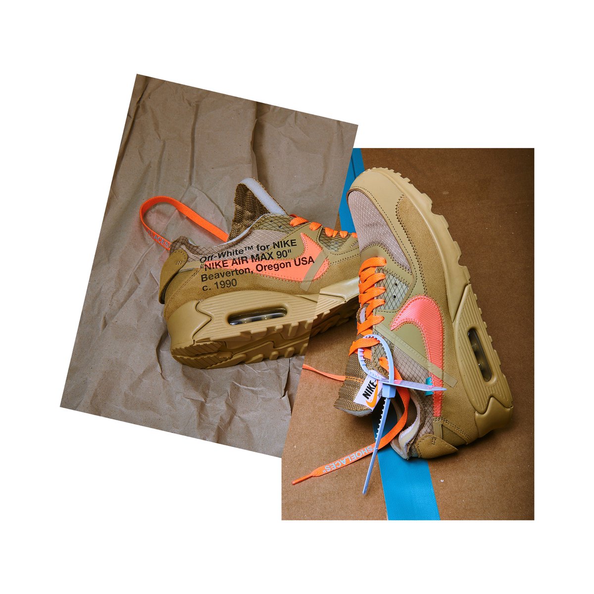 off white air max raffle