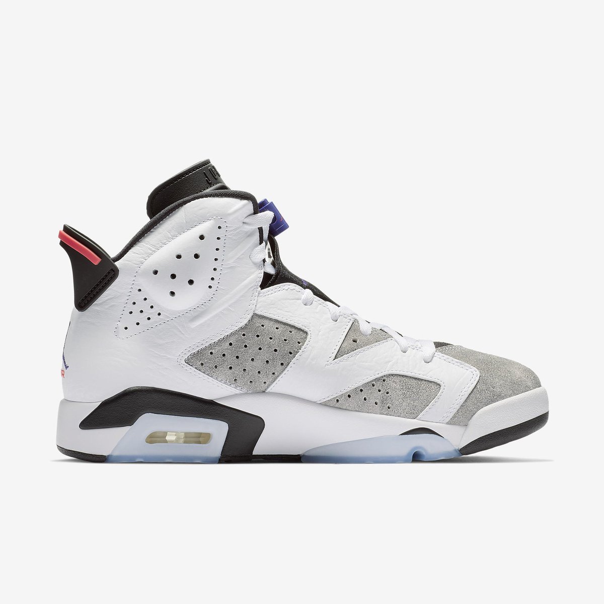 jordan retro 6 january release