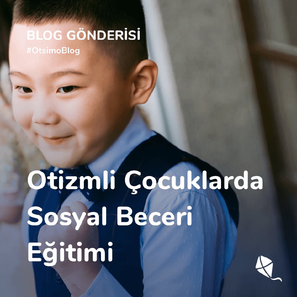 #Sosyal #becerilerimiz, birçok detayı düşünmeden dikkate alır ve bulunduğumuz durumu anlamamıza yarar. Otizmli bireyler ise vücut dilinde ve konuşmada bu detayları okumakta zorluk çektiği için iletişim sıkıntısı yaşarlar. Daha detaylı bilgi: buff.ly/2Rdw72F #OtsimoBlog