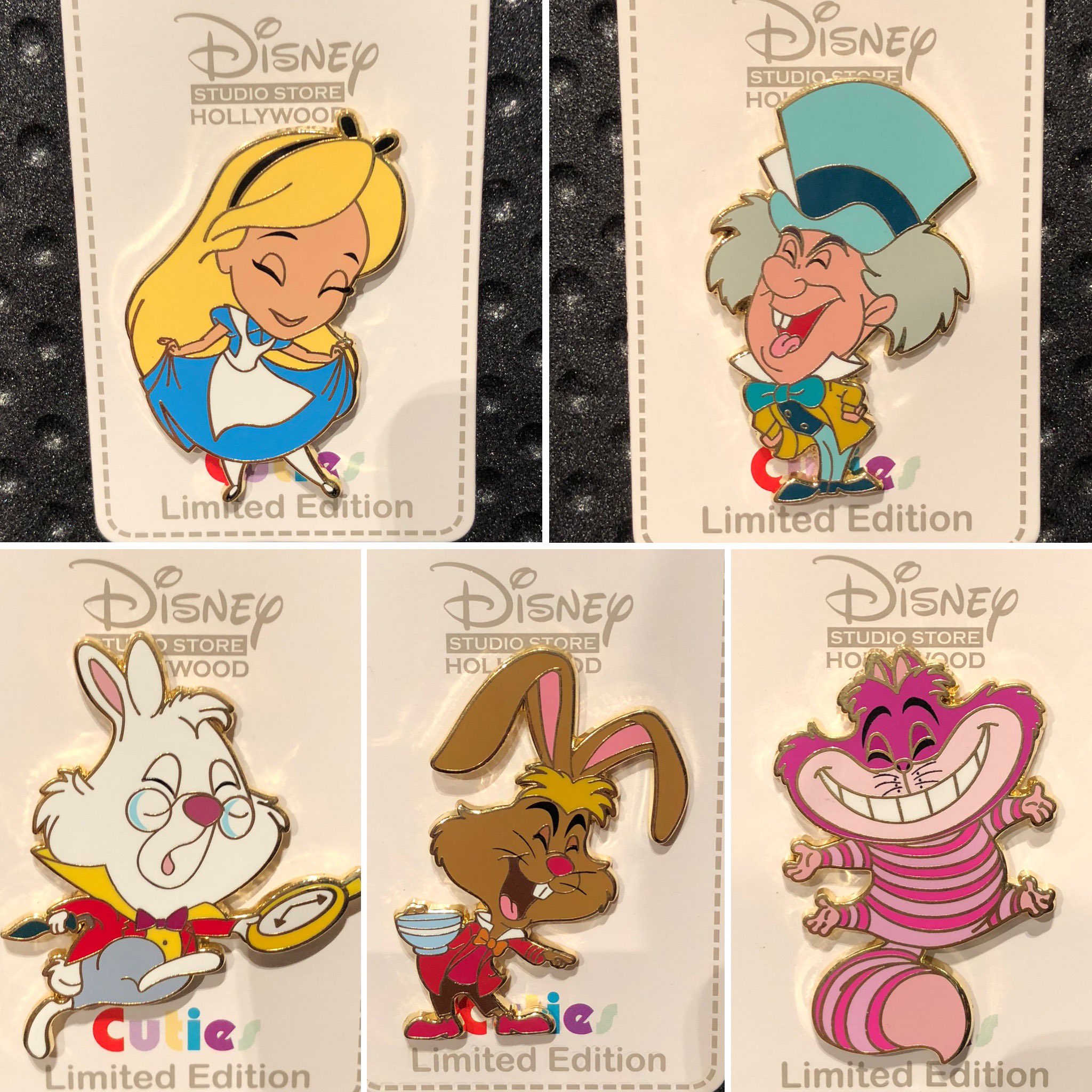 Pin on Alice