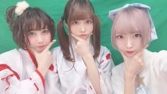 Twitterのコスプレ画像81