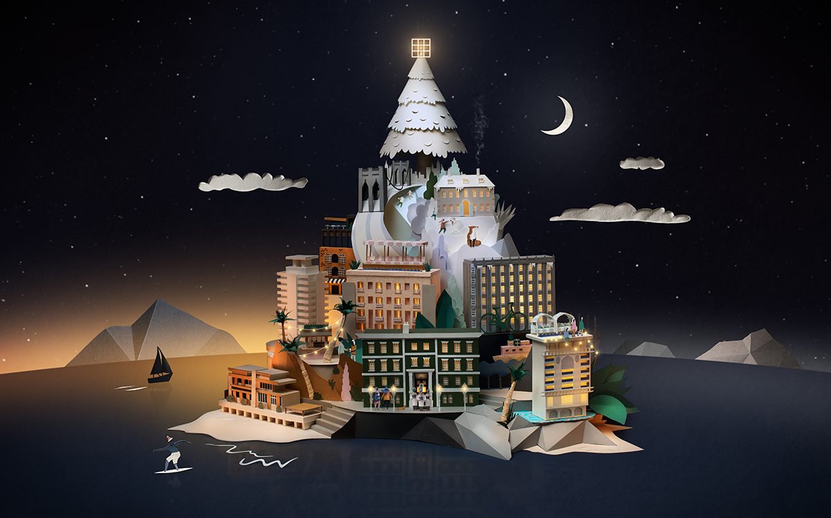 ArtecolorVisual's tweet photo. Ciudades en miniatura hechas con papel y #SilhouetteCameo. Mirá la historia completa haciendo clic en este link https://t.co/uNN8V0xdUy 
.
.
#Cameo #Papercraft #paper #3dpaper #artecolorvisual #argentina #creative #Papercrafts https://t.co/RKyamWlLxd