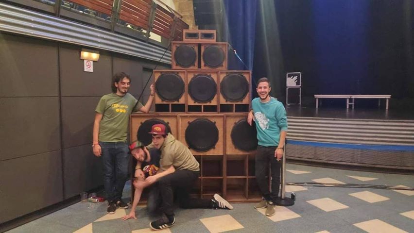 Prec_Devices's tweet photo. The sound system love continues. Here we have @TatankaSound system which is currently fitted with 3 x PD184C01's and 3 x PD156's showing they are not a sound system to be trifled with!

#PoweredbyPD #MadeinEngland #Precisiondevices https://t.co/qmOElsGPq4