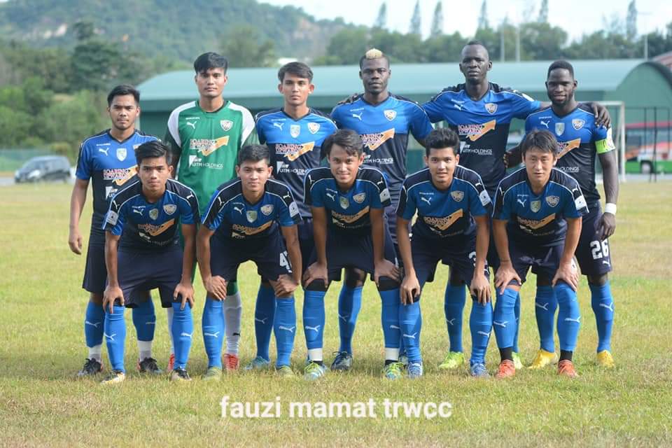 AtokSukan's tweet photo. Perlawanan Persahabatan
UiTM  vs Kelantan United FC .

Tamat Perlawanan
UiTM  (6) vs (0) Kelantan United

#TRWCC
#KUFC
#YakultMalaysia
#WeAreTogether 
#PioneerOfProbioticDrinks
@UiTMFC_Official https://t.co/PKcMEzozaO