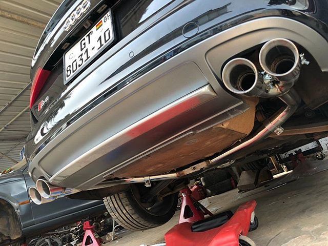 RS PERFORMANCE INC tweet media