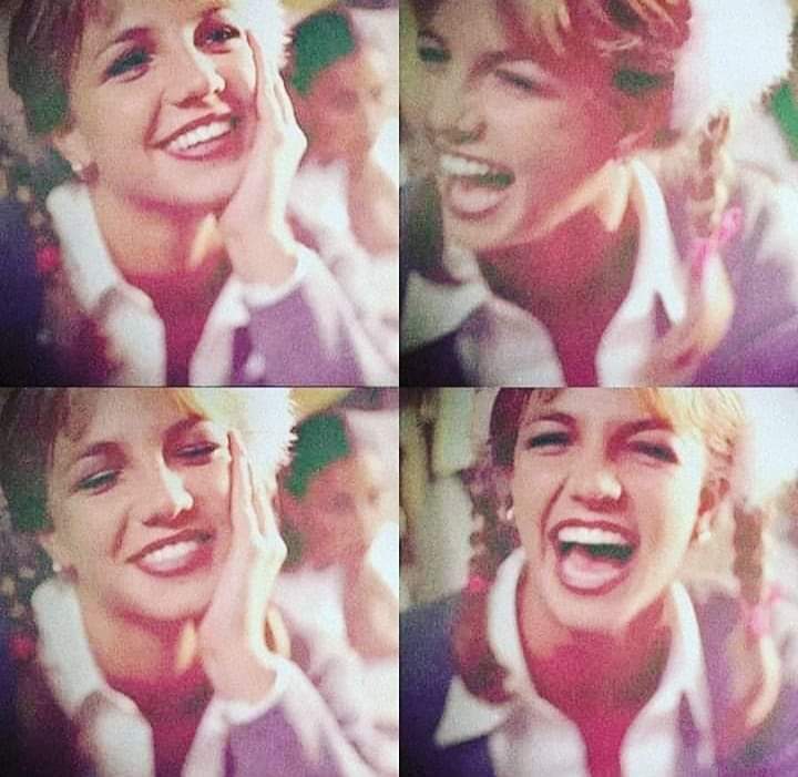 dudaney 🎃's photo on #20YearsOfBritney