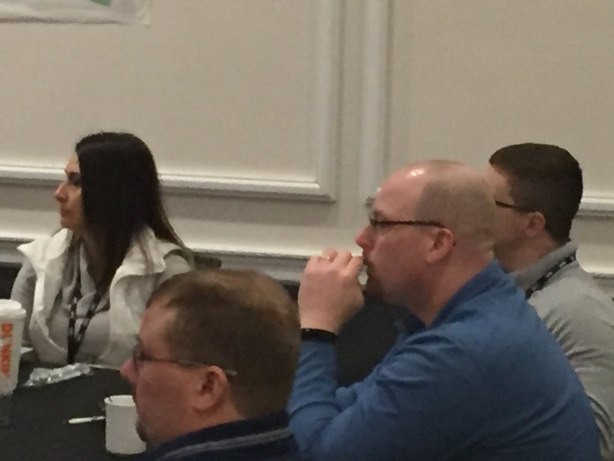 dlewisLRS's tweet photo. 2019 CDRO Negotiations Academy- 120 local activists preparing to maximize their local associationโs power at the next round of bargaining!@nysut #buildingpower #unionvalue โฆ@NYSUTCDROโฉ https://t.co/TypyQOFZEV