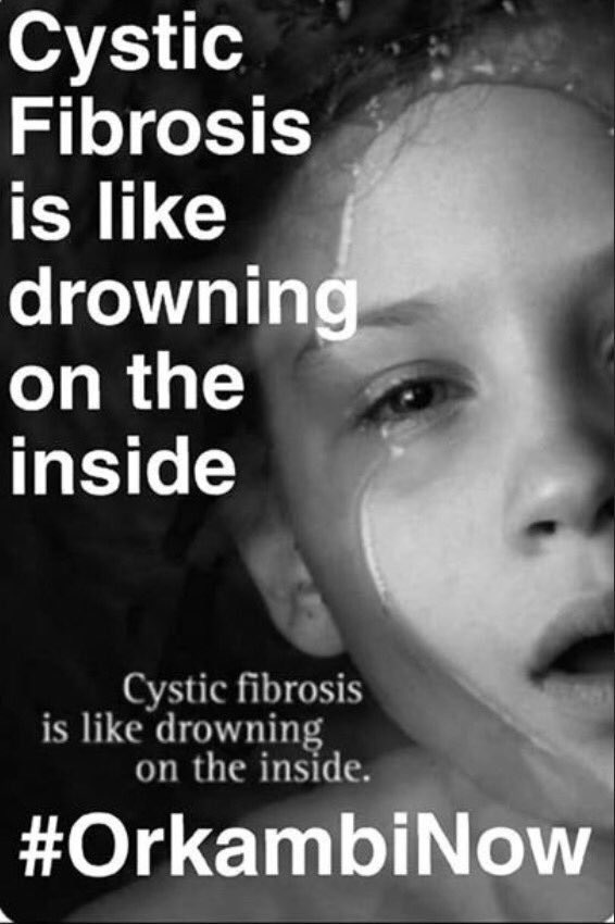 myCFHero's tweet photo. @nhsCFwarriormum @GreatStrides65 @MattHancock @cftrust @DavidRamCFT @NICEcomms @VertexPharma @nicolablackwood I was wondering @MattHancock how you would feel if one of your children had #CysticFibrosis and was being denied life saving medicine? Is it ok by you the parent that children are denied? 💔#HighQualityHealthcareForALL #ShowThemYouCare #PrecisionMedicine #Prevention https://t.co/p3vdxmXUoS