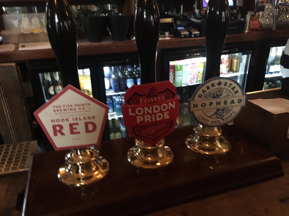 aplarge's tweet photo. Day 12 of @Tryanuary and l’m out with #GLCRAS in #E8 The #princeGeorge is an absolute delight. It must be a decade since I was last here with @soptro, but still nograstro green or grey paint👍. The @FivePointsBrew very nice too. https://t.co/83mfzqpb4j