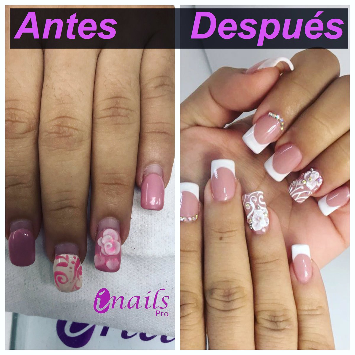 iNailsPro (@inailspro) on Twitter photo 