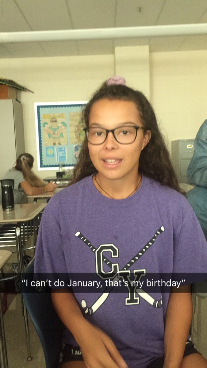 Happy Birthday to one special girl!!! Have the best day❤️❤️❤️ <a href="/CraleyBreann/">Breann</a>